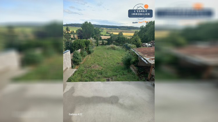 Ma-Cabane - Vente Maison Holacourt, 298 m²