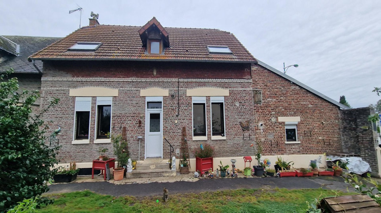 Ma-Cabane - Vente Maison Holnon, 150 m²