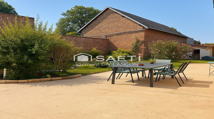 Ma-Cabane - Vente Maison Holnon, 183 m²