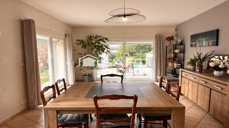 Ma-Cabane - Vente Maison Holnon, 183 m²