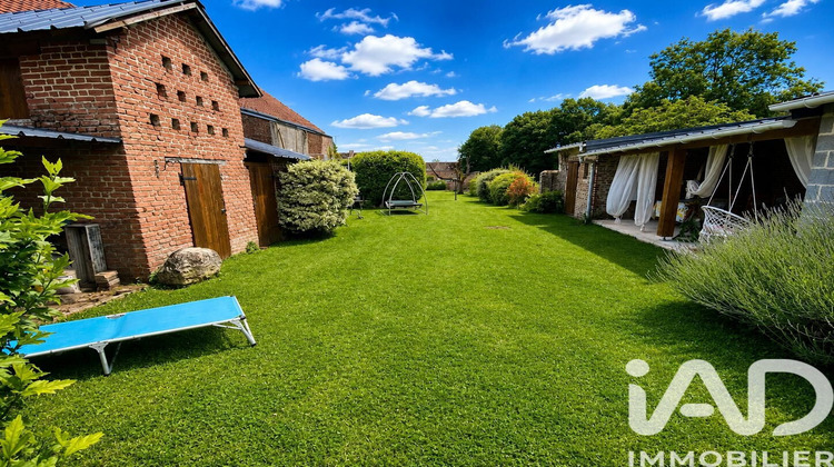 Ma-Cabane - Vente Maison Holnon, 170 m²