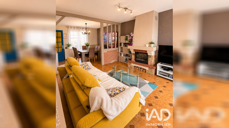 Ma-Cabane - Vente Maison Holnon, 102 m²