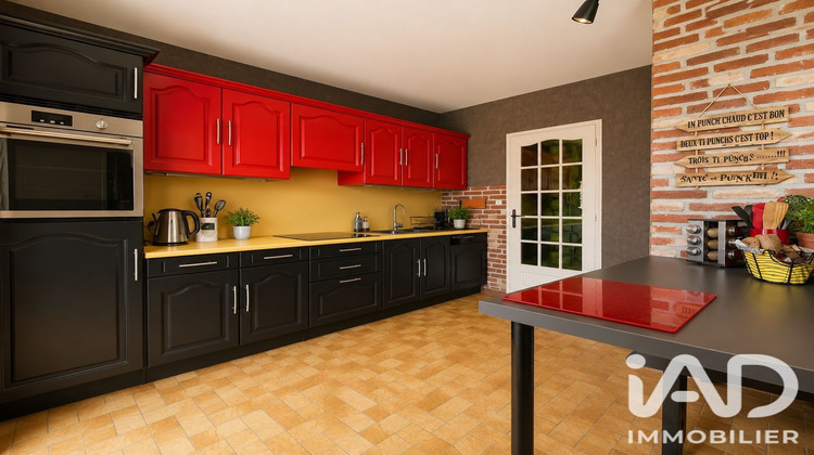 Ma-Cabane - Vente Maison Holnon, 102 m²