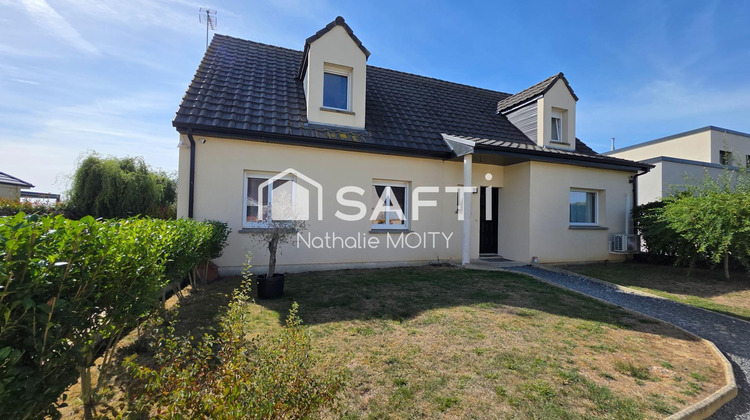 Ma-Cabane - Vente Maison Holnon, 146 m²