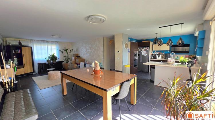 Ma-Cabane - Vente Maison Holnon, 146 m²