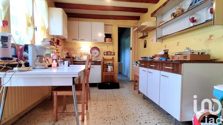 Ma-Cabane - Vente Maison Holque, 136 m²