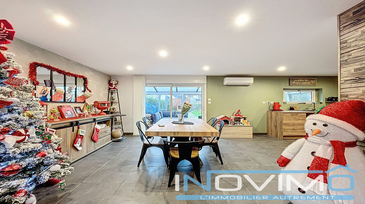 Ma-Cabane - Vente Maison Holque, 126 m²