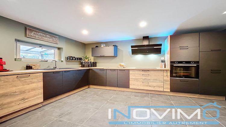 Ma-Cabane - Vente Maison Holque, 126 m²