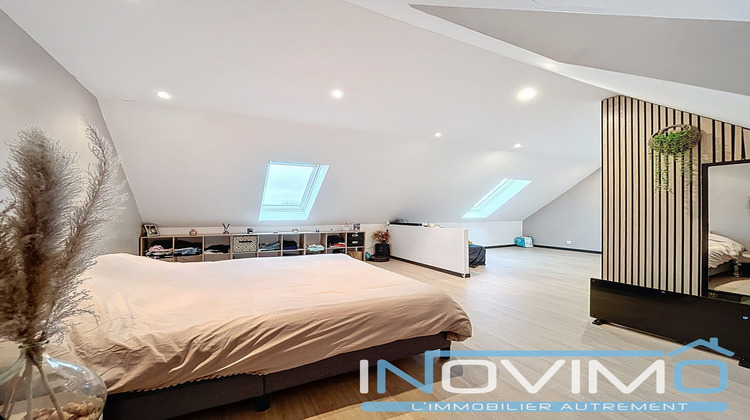 Ma-Cabane - Vente Maison Holque, 126 m²