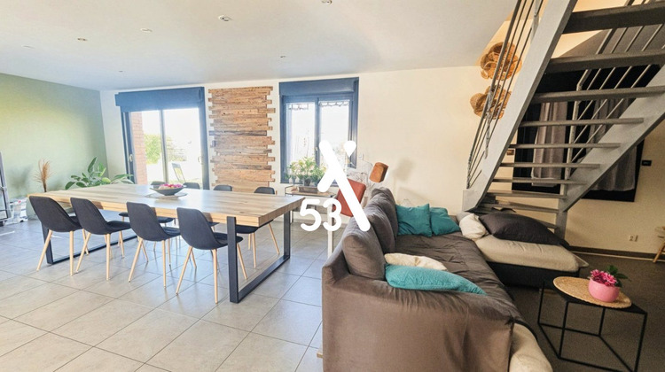 Ma-Cabane - Vente Maison Holque, 252 m²