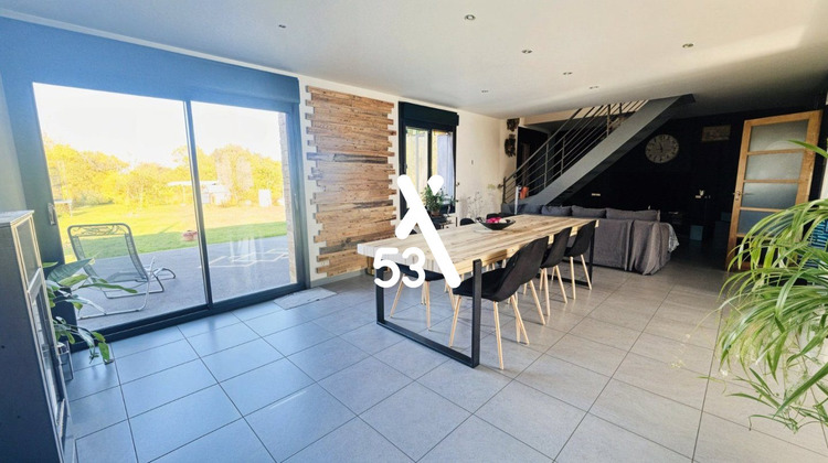 Ma-Cabane - Vente Maison Holque, 252 m²