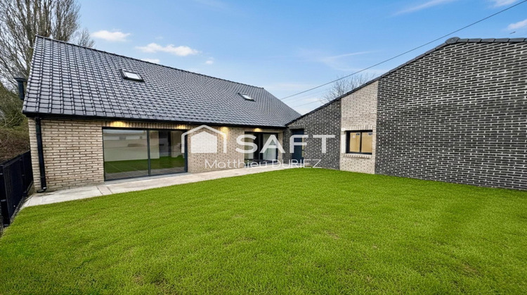 Ma-Cabane - Vente Maison Holque, 100 m²