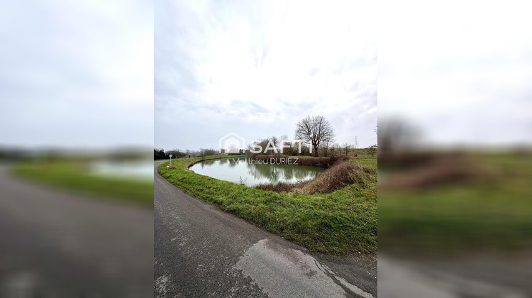 Ma-Cabane - Vente Maison Holque, 100 m²