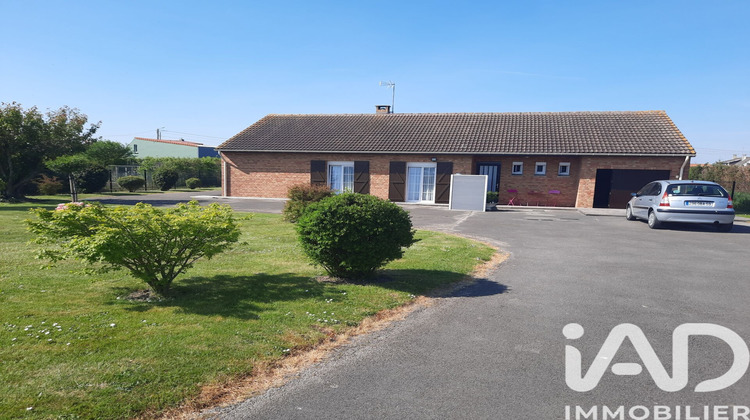 Ma-Cabane - Vente Maison Holque, 112 m²