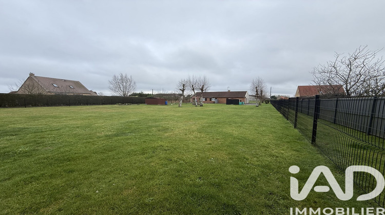 Ma-Cabane - Vente Maison Holque, 112 m²