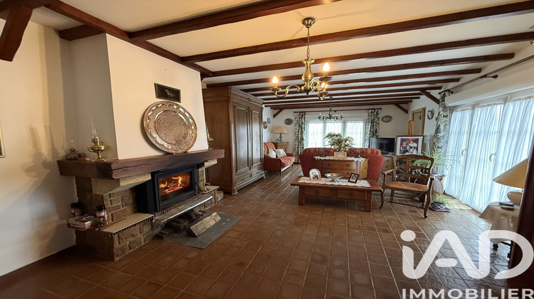 Ma-Cabane - Vente Maison Holque, 112 m²
