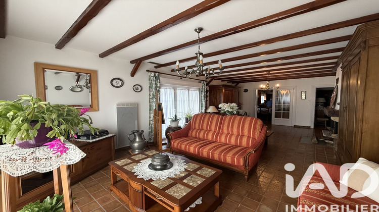 Ma-Cabane - Vente Maison Holque, 112 m²