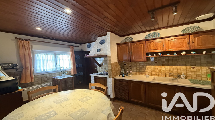 Ma-Cabane - Vente Maison Holque, 112 m²