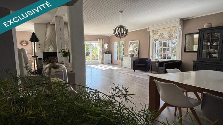 Ma-Cabane - Vente Maison Holque, 215 m²