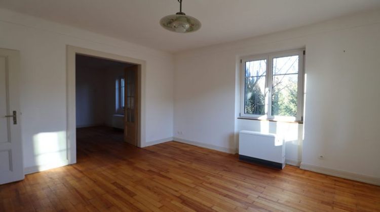 Ma-Cabane - Vente Maison Holtzheim, 150 m²