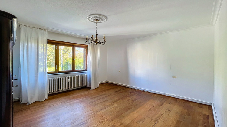 Ma-Cabane - Vente Maison Holtzheim, 144 m²