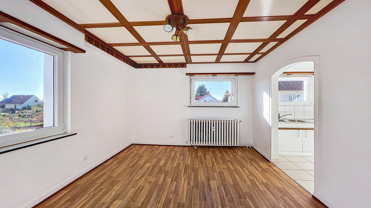 Ma-Cabane - Vente Maison Holtzheim, 144 m²