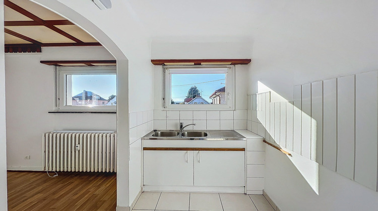 Ma-Cabane - Vente Maison Holtzheim, 144 m²