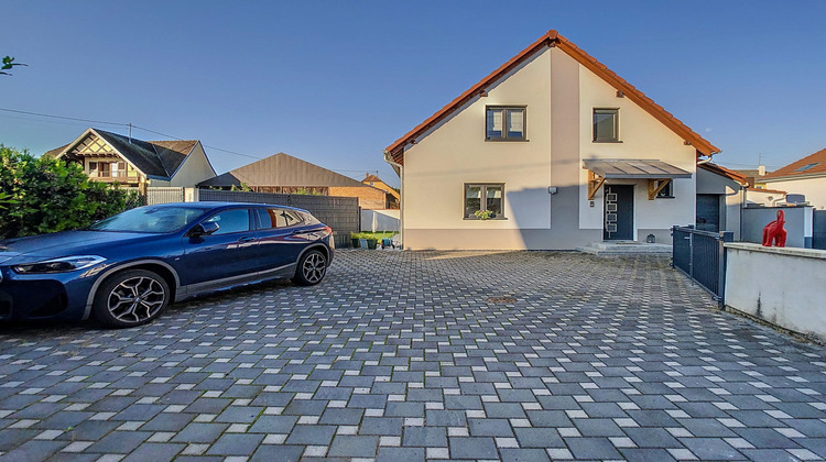 Ma-Cabane - Vente Maison Holtzheim, 110 m²