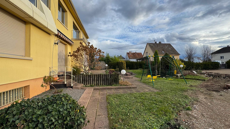 Ma-Cabane - Vente Maison Holtzheim, 251 m²