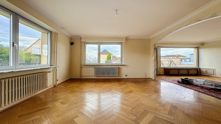 Ma-Cabane - Vente Maison Holtzheim, 251 m²