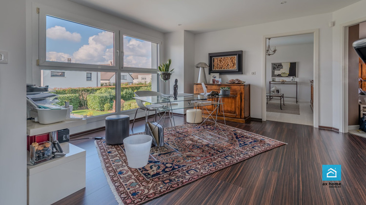 Ma-Cabane - Vente Maison Holtzheim, 128 m²