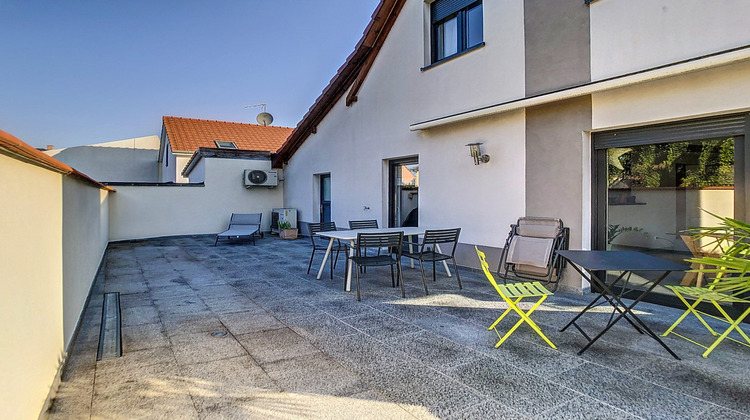 Ma-Cabane - Vente Maison Holtzheim, 110 m²