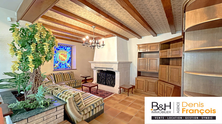 Ma-Cabane - Vente Maison Holtzheim, 230 m²