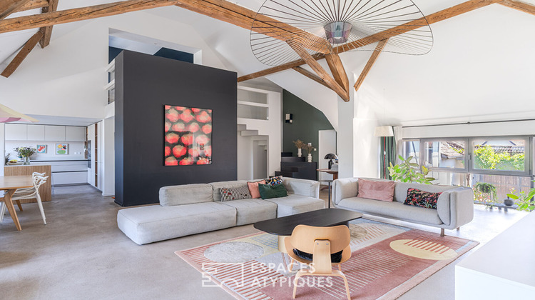 Ma-Cabane - Vente Maison HOLTZHEIM, 398 m²