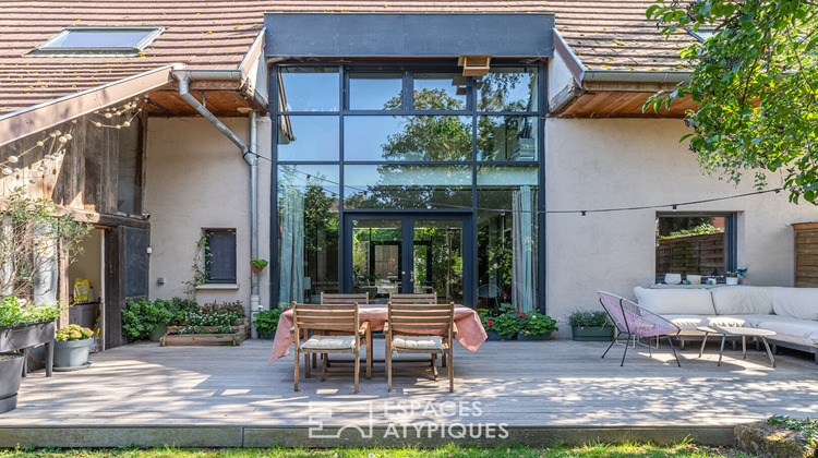 Ma-Cabane - Vente Maison HOLTZHEIM, 398 m²