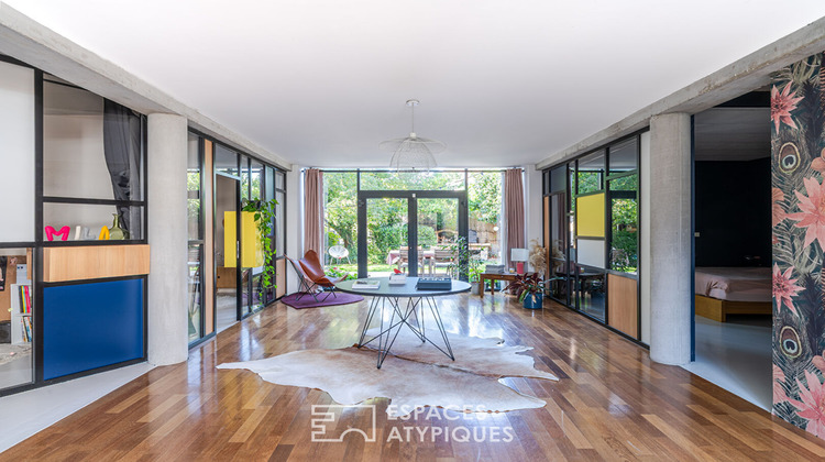 Ma-Cabane - Vente Maison HOLTZHEIM, 398 m²