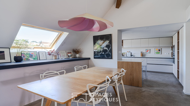 Ma-Cabane - Vente Maison HOLTZHEIM, 398 m²