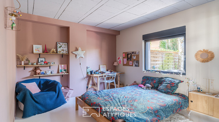 Ma-Cabane - Vente Maison HOLTZHEIM, 398 m²