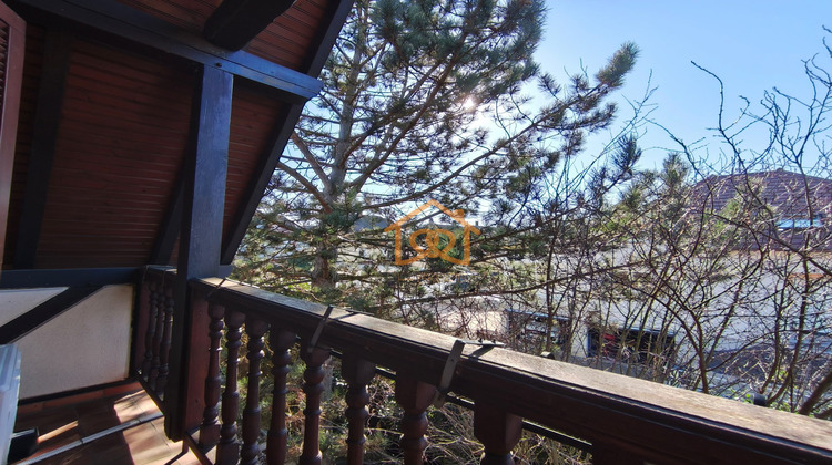 Ma-Cabane - Vente Maison Holtzheim, 128 m²