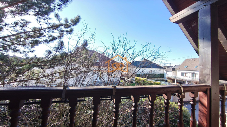 Ma-Cabane - Vente Maison Holtzheim, 128 m²