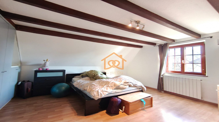 Ma-Cabane - Vente Maison Holtzheim, 128 m²