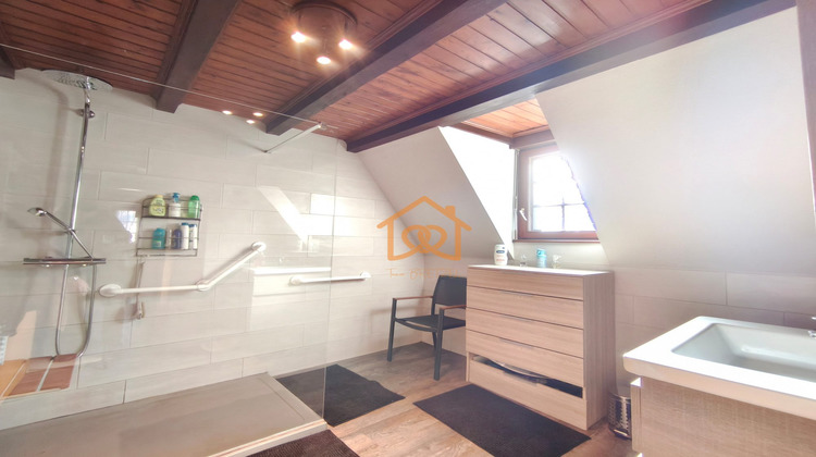 Ma-Cabane - Vente Maison Holtzheim, 128 m²
