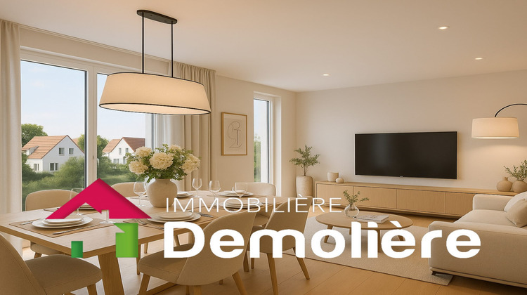 Ma-Cabane - Vente Maison Holtzheim, 121 m²