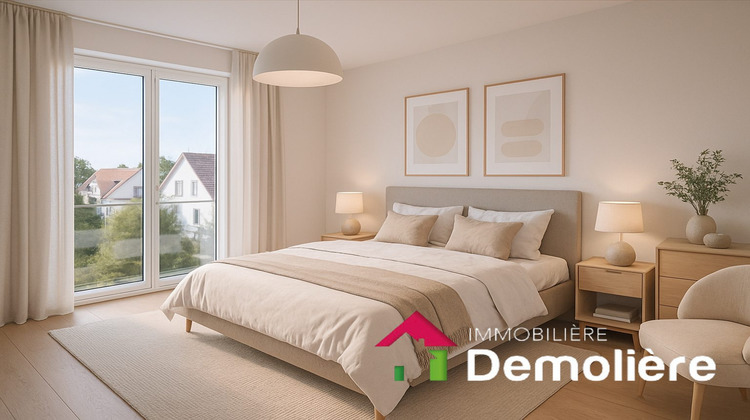 Ma-Cabane - Vente Maison Holtzheim, 121 m²