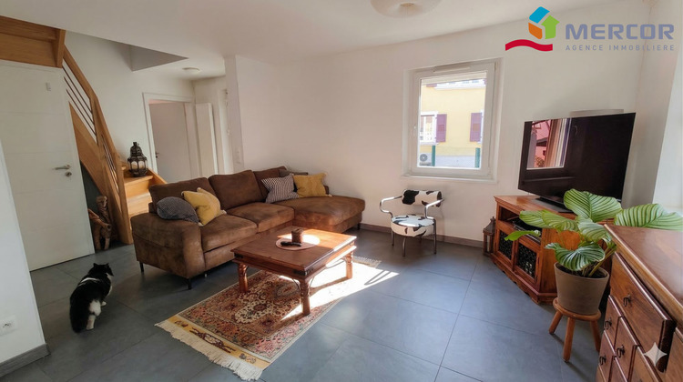 Ma-Cabane - Vente Maison Holtzheim, 85 m²