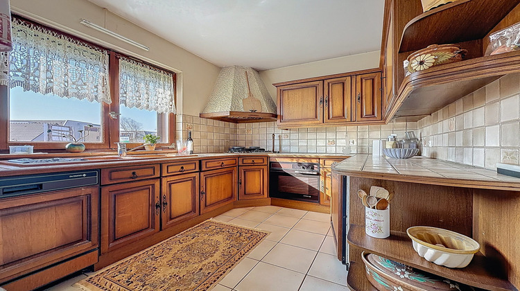 Ma-Cabane - Vente Maison Holtzheim, 111 m²