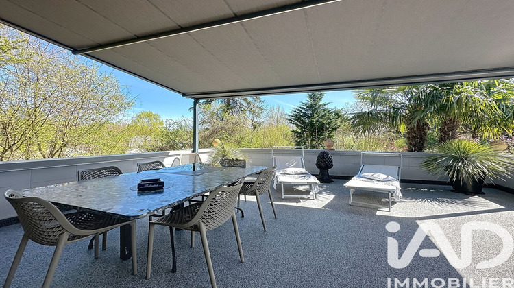 Ma-Cabane - Vente Maison Holtzheim, 150 m²