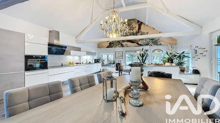 Ma-Cabane - Vente Maison Holtzheim, 150 m²