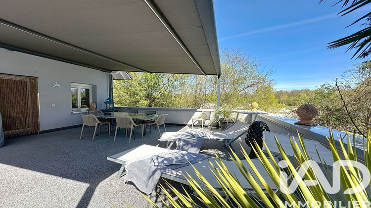 Ma-Cabane - Vente Maison Holtzheim, 150 m²