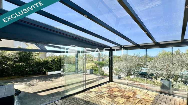 Ma-Cabane - Vente Maison Holtzheim, 125 m²